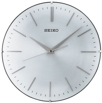 Настенные часы Seiko Clock QXA630A